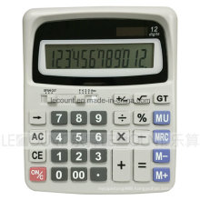 12 Digits Large Desktop Calculator (CA1216-12D)